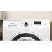 WGE03400GR BOSCH Πλυντήριο ρούχων εμπρόσθιας φόρτωσης 8 kg Μέγιστες 1400 στροφές/λεπτό